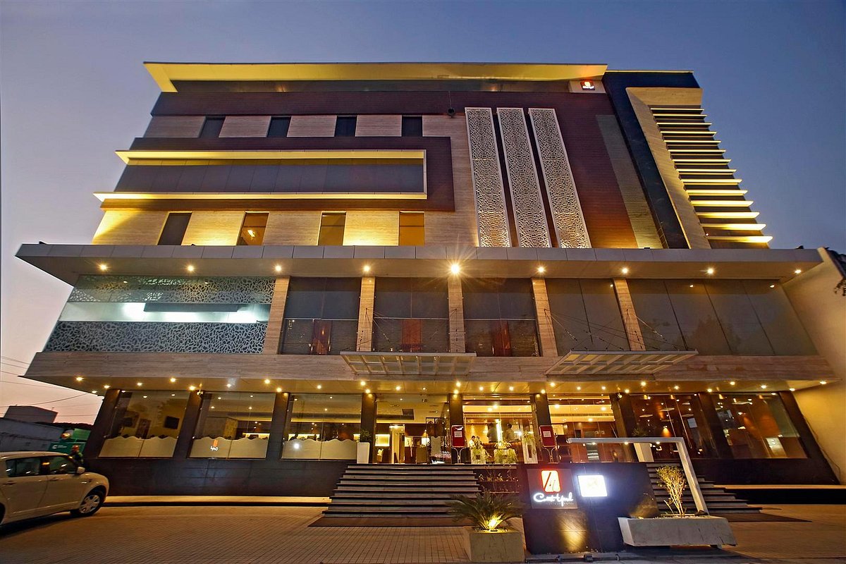 Hotel KC INN Hotel Image